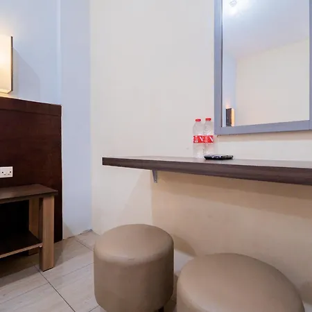 Reddoorz At Omahku Guest House Batu-2